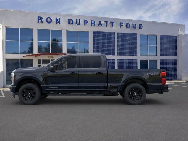 2023 Ford F-250 XLT