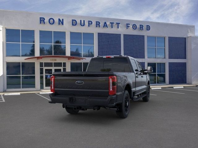 2023 Ford F-250 XLT