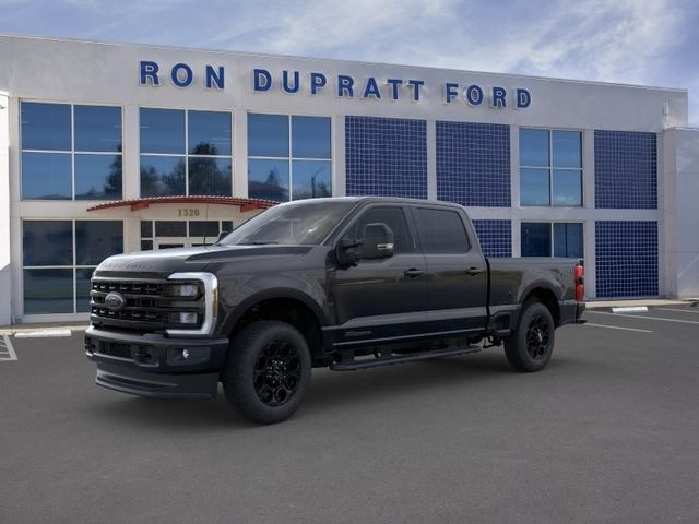 2023 Ford F-250 XLT