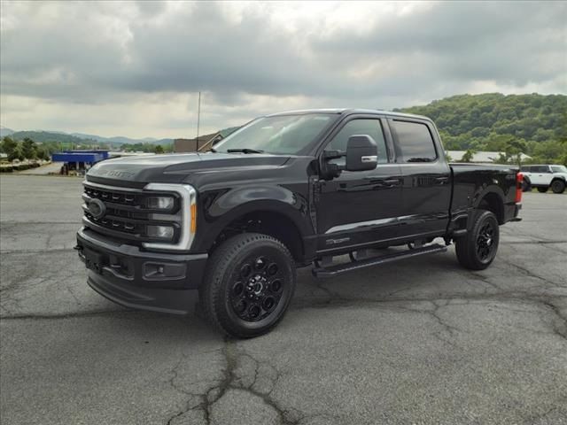 2023 Ford F-250 XLT