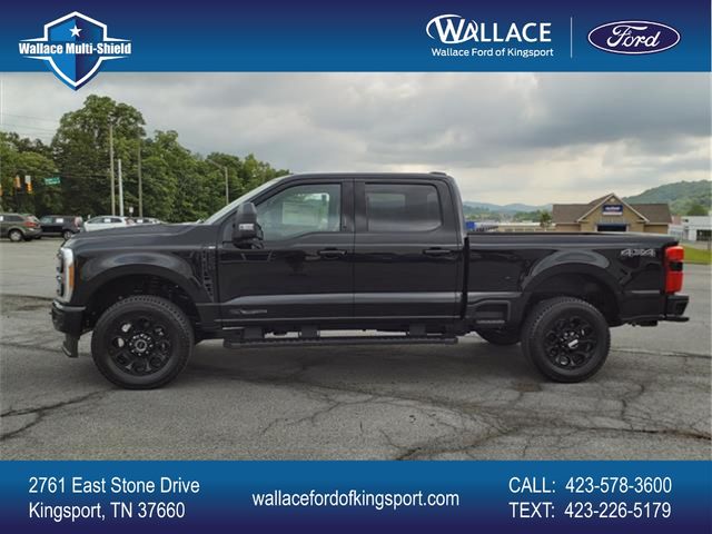 2023 Ford F-250 XLT