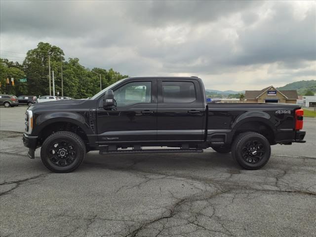 2023 Ford F-250 XLT