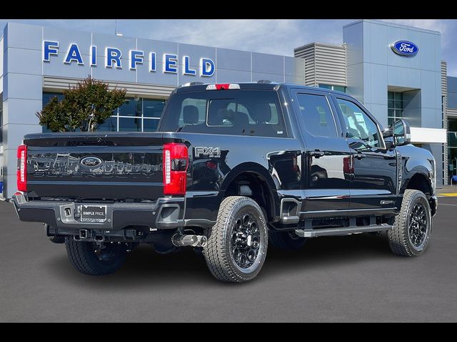 2023 Ford F-250 XLT