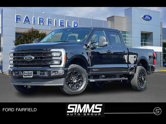 2023 Ford F-250 XLT