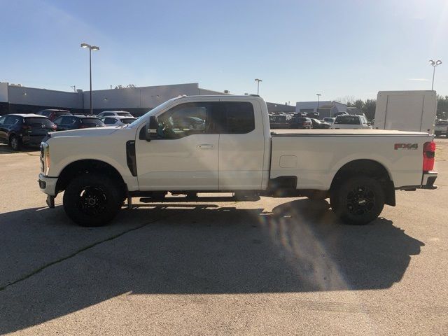 2023 Ford F-250 XLT