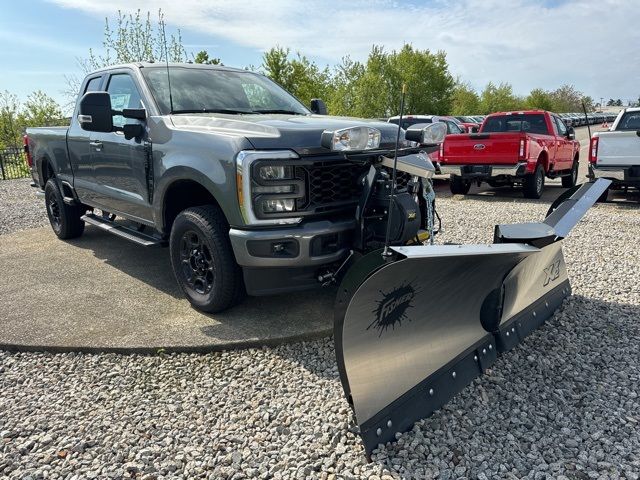 2023 Ford F-250 XLT