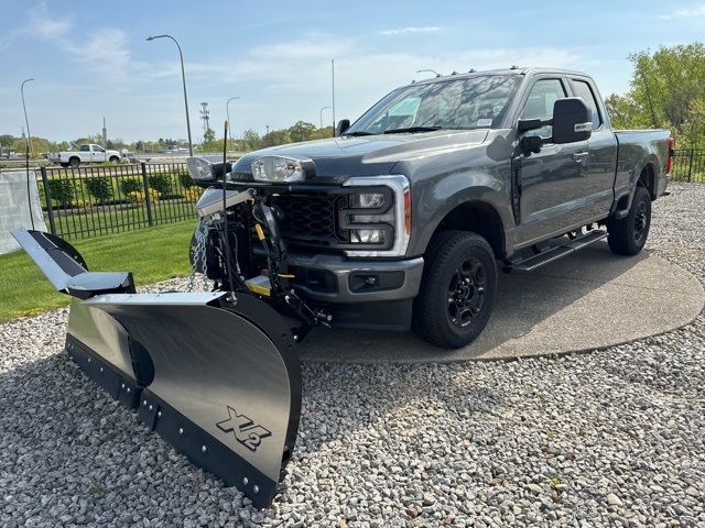 2023 Ford F-250 XLT