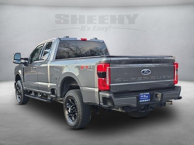 2023 Ford F-250 XLT