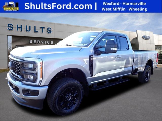 2023 Ford F-250 XLT