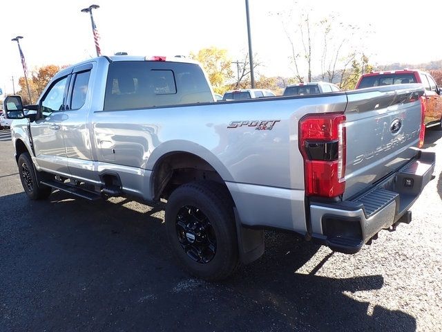 2023 Ford F-250 XLT