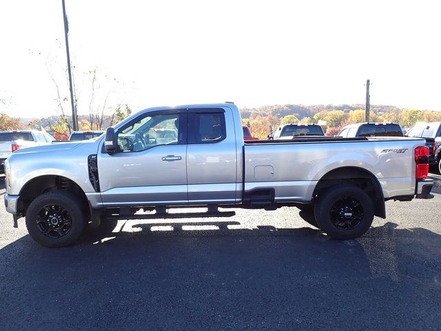 2023 Ford F-250 XLT