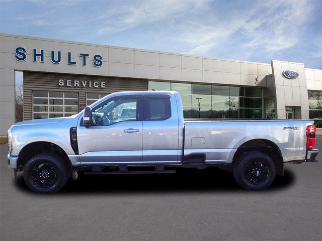 2023 Ford F-250 XLT