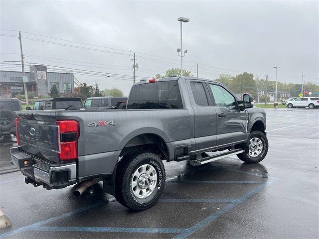 2023 Ford F-250 XLT