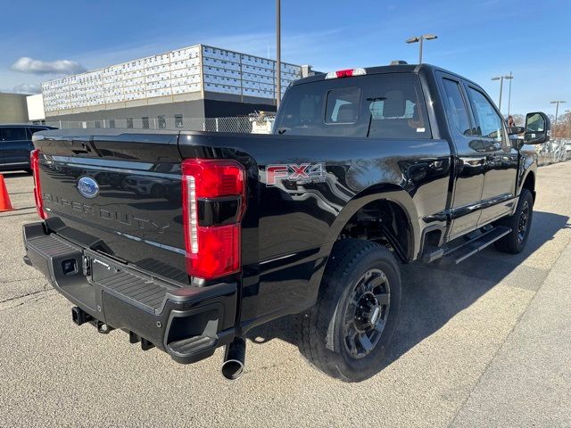 2023 Ford F-250 XLT