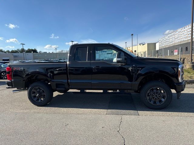 2023 Ford F-250 XLT