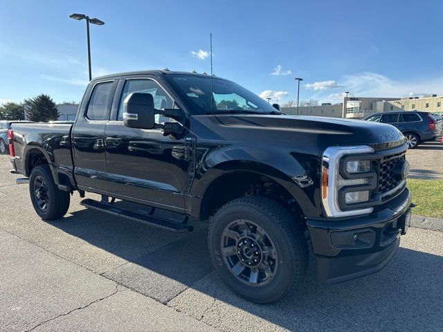 2023 Ford F-250 XLT