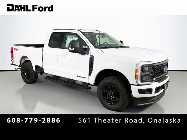 2023 Ford F-250 XLT