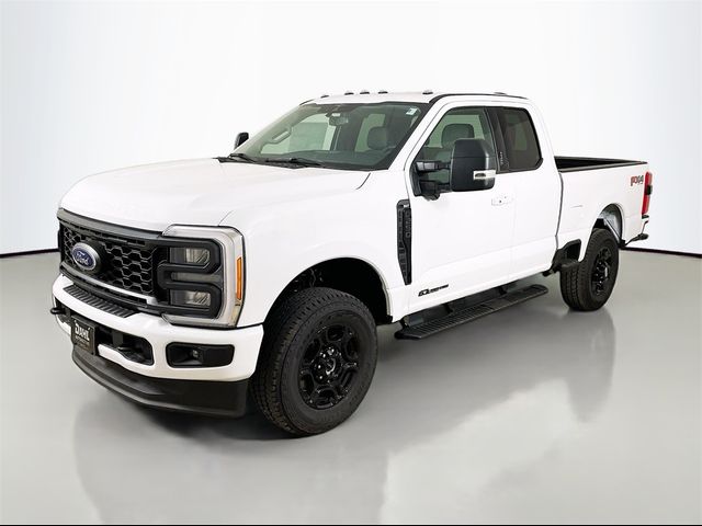 2023 Ford F-250 XLT