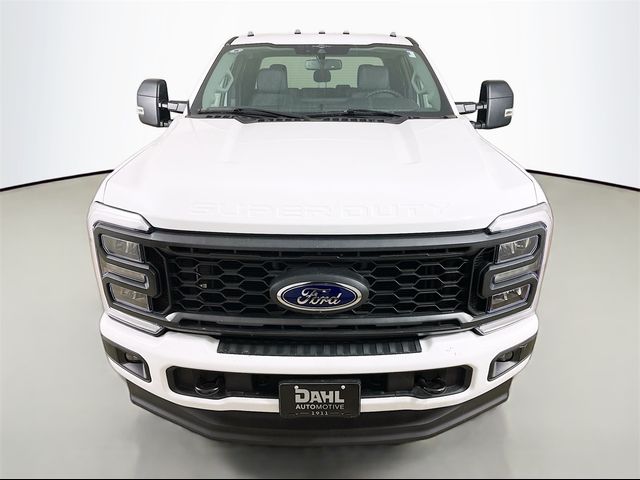 2023 Ford F-250 XLT