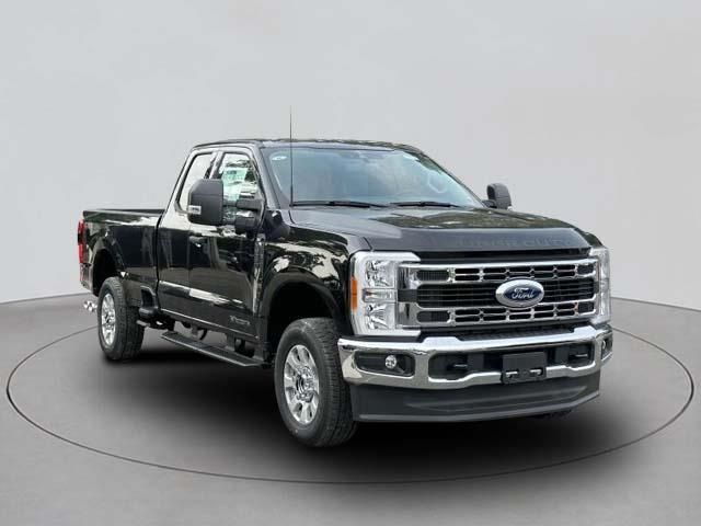 2023 Ford F-250 XLT