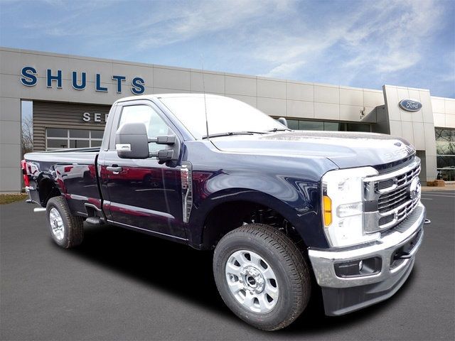 2023 Ford F-250 XLT