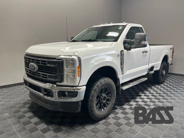 2023 Ford F-250 XLT