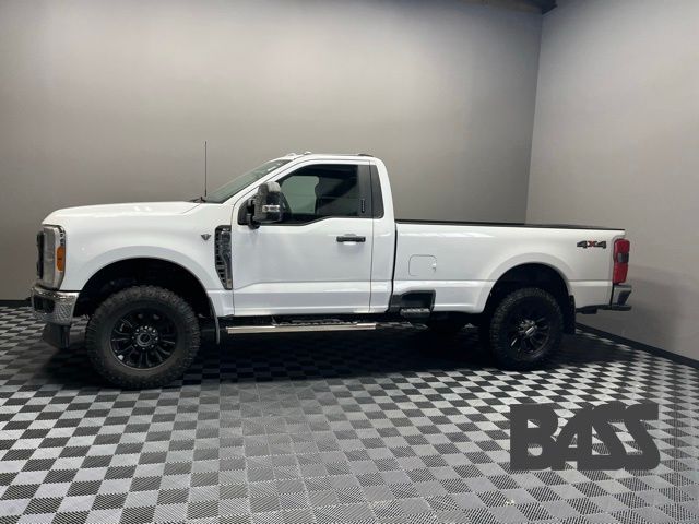 2023 Ford F-250 XLT