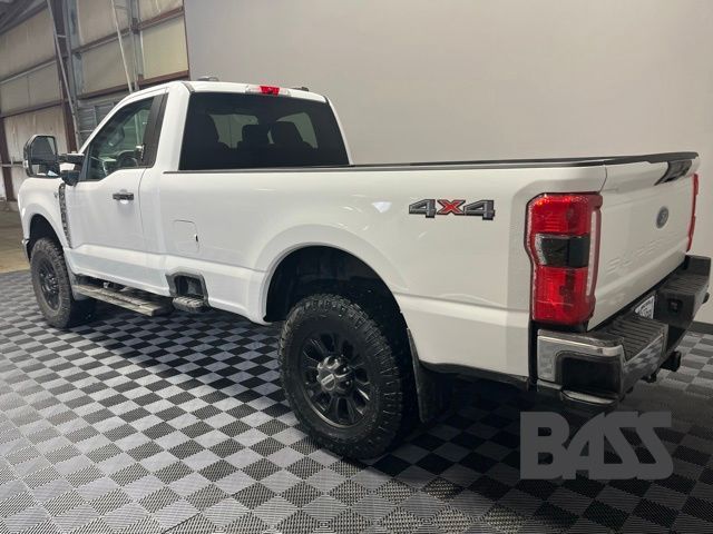 2023 Ford F-250 XLT