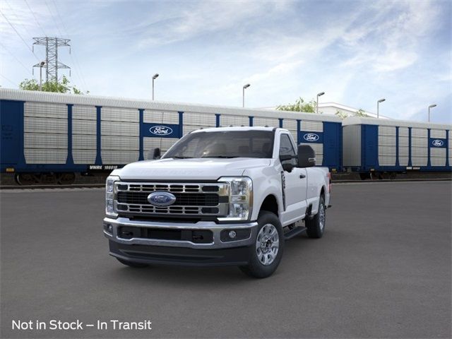 2023 Ford F-250 XLT