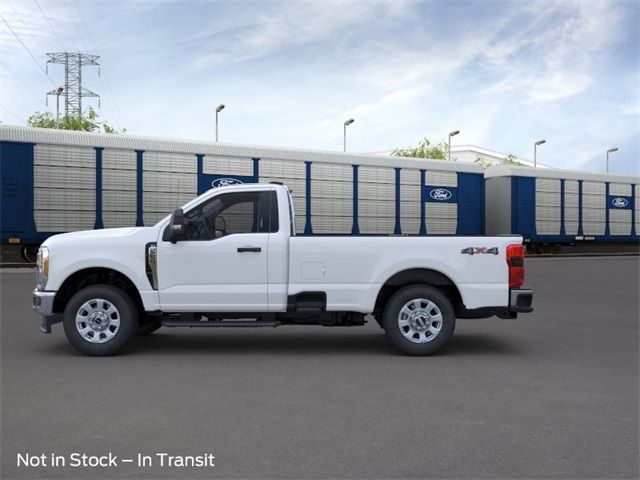 2023 Ford F-250 XLT