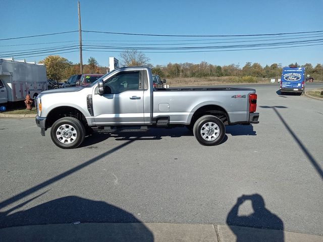 2023 Ford F-250 XLT