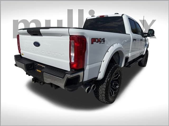 2023 Ford F-250 XLT