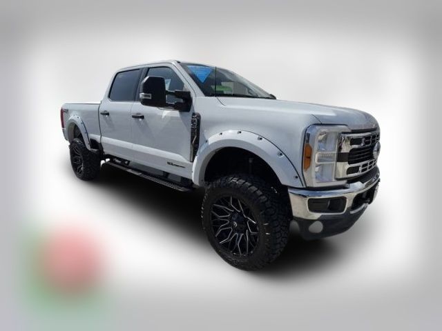 2023 Ford F-250 XLT