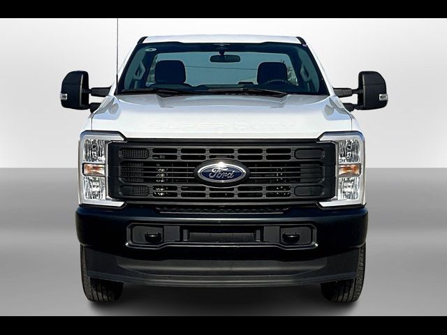 2023 Ford F-250 XL