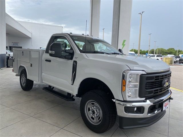 2023 Ford F-250 XL