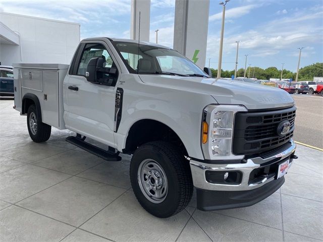 2023 Ford F-250 XL