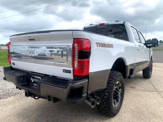 2023 Ford F-250 King Ranch