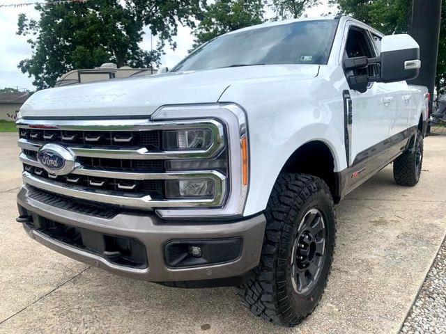 2023 Ford F-250 King Ranch