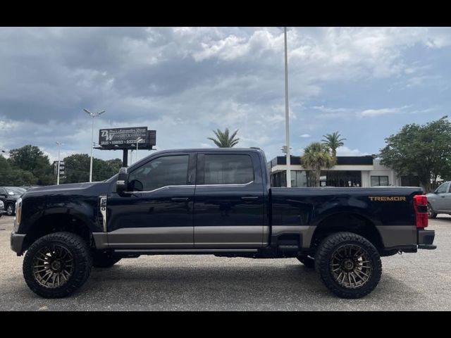 2023 Ford F-250 King Ranch