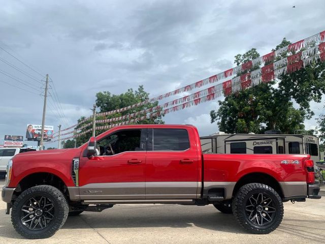 2023 Ford F-250 King Ranch