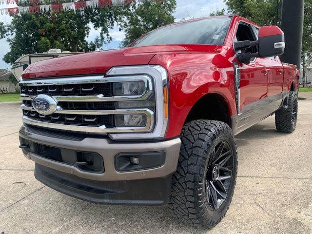 2023 Ford F-250 King Ranch