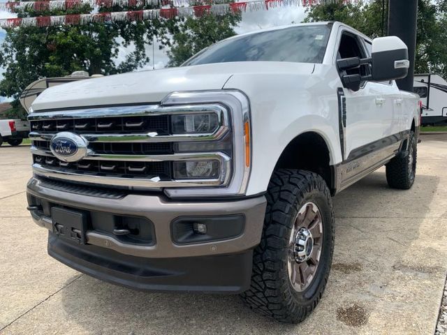 2023 Ford F-250 King Ranch