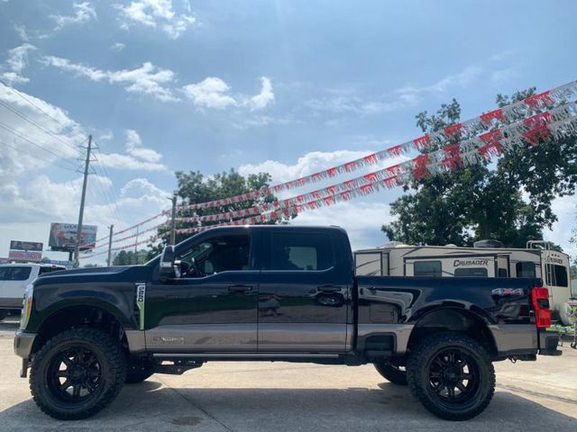 2023 Ford F-250 King Ranch