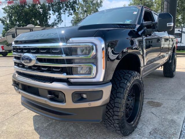 2023 Ford F-250 King Ranch