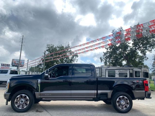 2023 Ford F-250 King Ranch