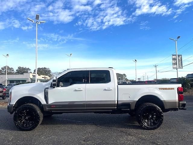 2023 Ford F-250 King Ranch