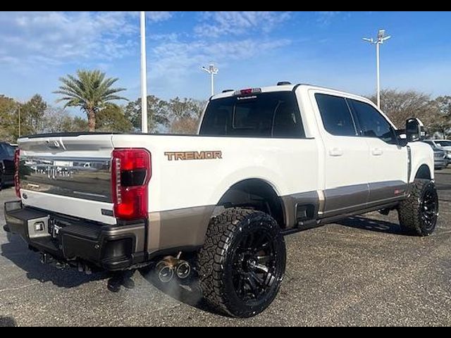 2023 Ford F-250 King Ranch