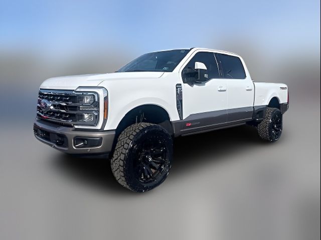 2023 Ford F-250 King Ranch