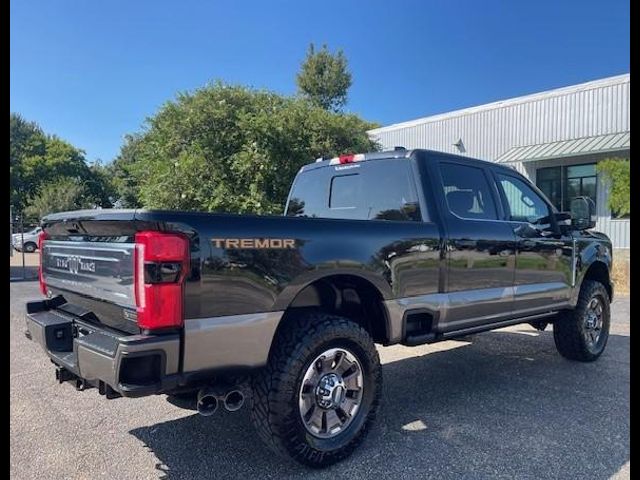 2023 Ford F-250 King Ranch