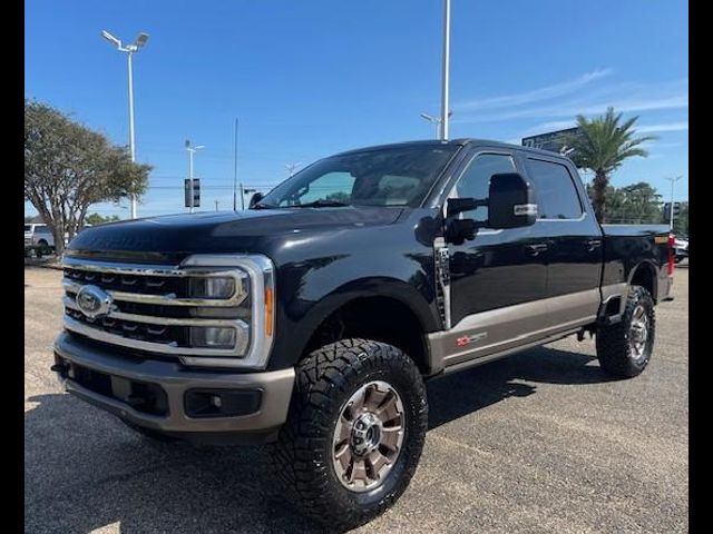 2023 Ford F-250 King Ranch